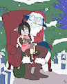 I'm Too Old For Santa