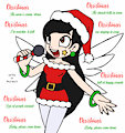 Ho ho ho