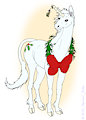 Happy Holidays '19 by CyberCornEntropic