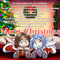 Merry Christmas! 2019