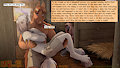 CATastrophe Preview! Page #635 by Catastrophecomics