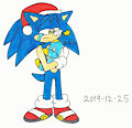 Sonic the Chaositter