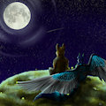 In the Stars / En las Estrellas