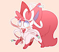 Gift for PD by sashtrash