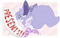 Gift for Kyro