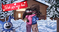 Merry Christmas! by EarFaggot
