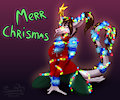 Merr Chrismas by SunnyWay