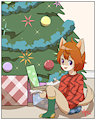Merry Christmas 2019 by Auzzie