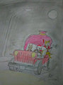Xmas Mission (ft Zax,Schooly,Tails) by BracksFR