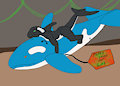 big pooltoy gifts