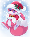 Christmas Jenny
