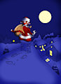 oldie clause is stuck!