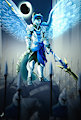[$] Seraph by RaineShadowpaw