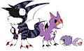 beast digimon