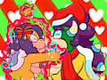 A Magical Christmas
