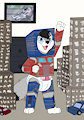 Louptimus Prime