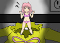 shrunken Madoka by joykill