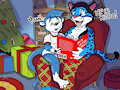 Bedtime Stories by island