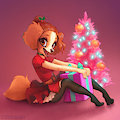 Pancake Puppy Christmas Special 2019