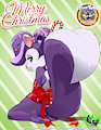 Tiny Toon Adventures - Fifi la Fume - Present