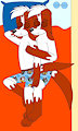 *Snuggles*