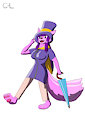 Hat Kid Kiara