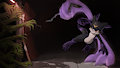 Escape by Voidtails