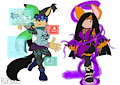 Hacker and Hex Master