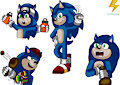 Movie Sonic