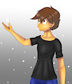 AnthonyM-Annihil8r [raffle] by WhiteMageTifa