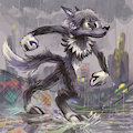 twittew sketch 61, mythoclash