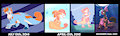 Kyuceans Through the Years
