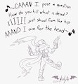 Just Strife Things