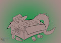 Cregon in a Box