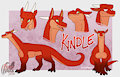 Kindle Reference