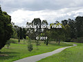 Charkie's Long Walk