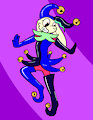 Jester Bunny