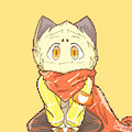 NekoRens Pixel Art
