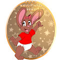 New Years Amy - 2020 -By Yookey-