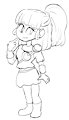 Arle Nadja