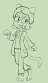 Nepeta Leijon