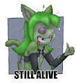 I LIVE! by Animew