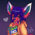 ♡ New Icon ♡ by Dingoed