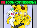 January 2020 Toons