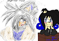 what's goes on in Lee's head :collab: by NoN4M3