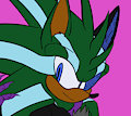 New VS Old: Technatic the Cyborg Hedgehog