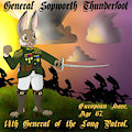 General Thunderfoot