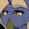 Blasting Cap in Pony Life style by jcosneverexisted