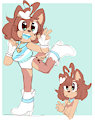 sonicsona??