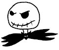 jack skellington
